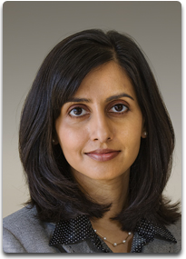 Dr Sheila Amar